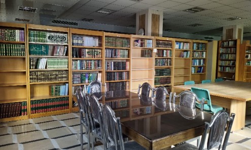 ثبت نام برخط کتابخانه