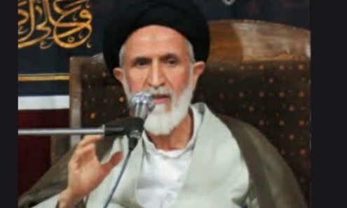 مدیر عامل